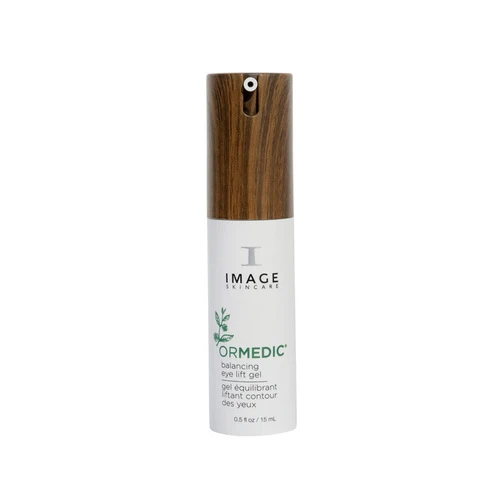 Kuva ihonhoitoa tasapainottava silmähuoltogeeli Image Skincare