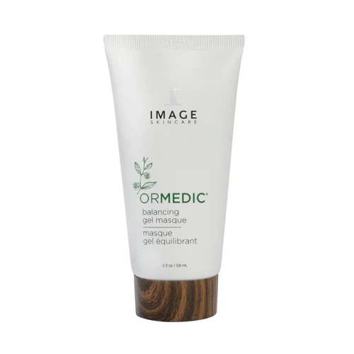 Kuva ihonhoitoa tasapainotusgeeli -naamia Image Skincare