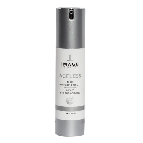 Kuva ihonhoito-ikäinen kokonaisten ikääntymisen estäminen seerumi VT: n kanssa Image Skincare