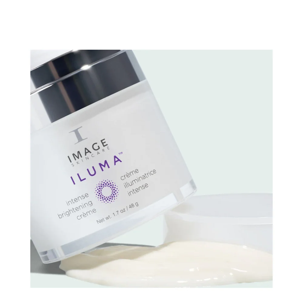 Kuva ihonhoitoiluma voimakas kirkastava creme VT: n kanssa Image Skincare