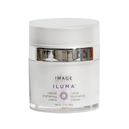 Kuva ihonhoitoiluma voimakas kirkastava creme VT: n kanssa Image Skincare