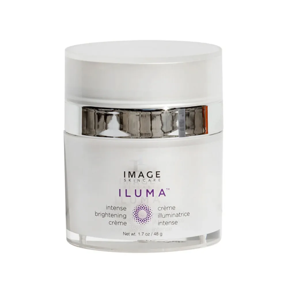 Kuva ihonhoitoiluma voimakas kirkastava creme VT: n kanssa Image Skincare