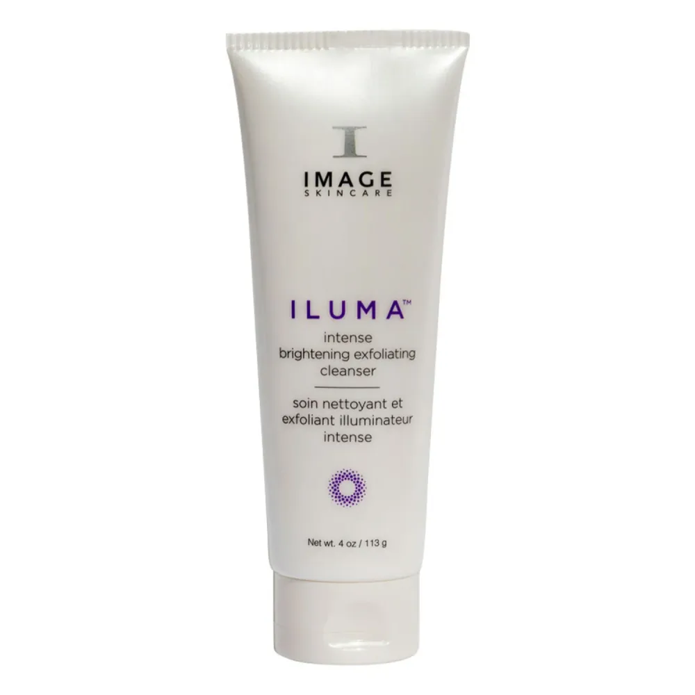 Kuva ihonhoitoiluma voimakas kirkastava kuorintapuhdistus Image Skincare