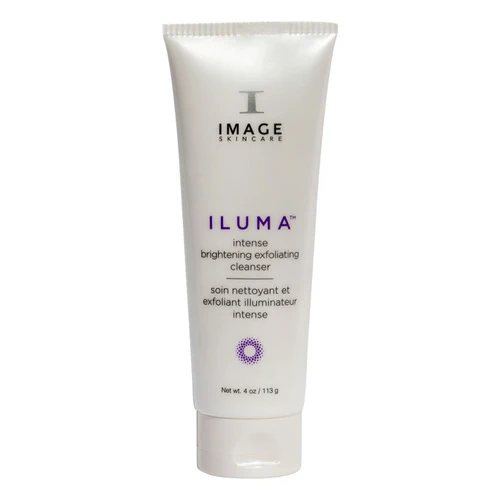 Kuva ihonhoitoiluma voimakas kirkastava kuorintapuhdistus Image Skincare