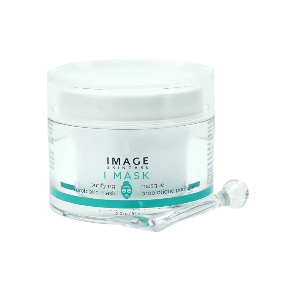 Kuva ihonhoitopuhdistus probioottimaski Image Skincare