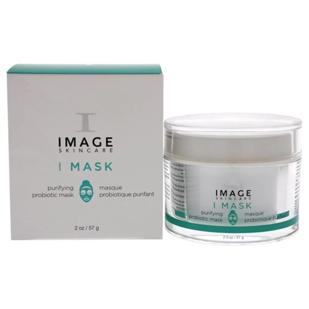 Kuva ihonhoitopuhdistus probioottimaski Image Skincare