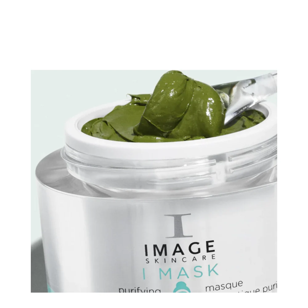 Kuva ihonhoitopuhdistus probioottimaski Image Skincare