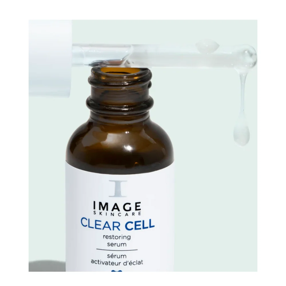 Kuva ihonhoitotuotteet Solun palauttaminen seerumi Image Skincare