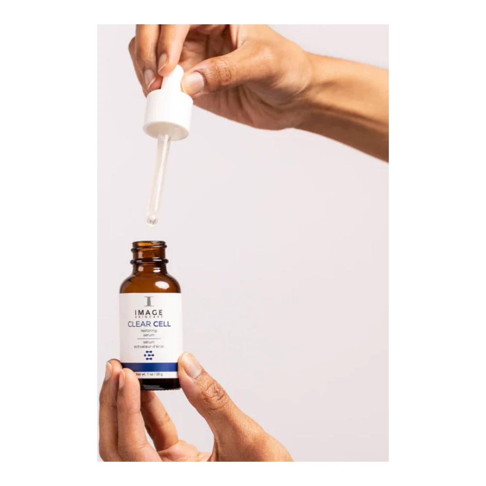 Kuva ihonhoitotuotteet Solun palauttaminen seerumi Image Skincare