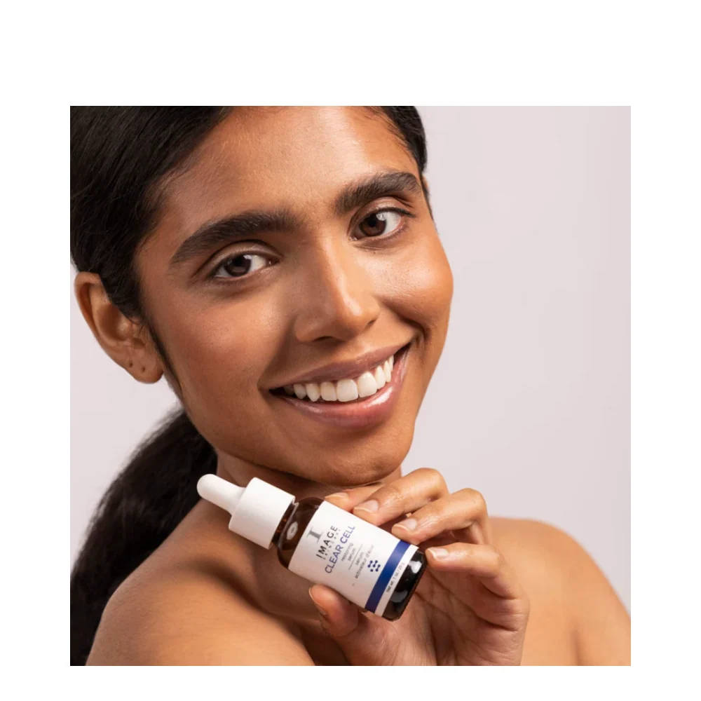 Kuva ihonhoitotuotteet Solun palauttaminen seerumi Image Skincare