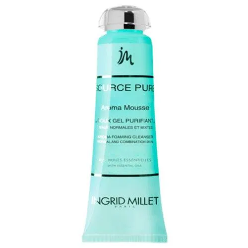 Ingrid Millet Aromi Foaming Cleanser