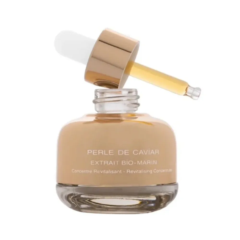 Ingrid Millet Perle de Caviar Bio-Marine Exuutto Elvyttävä konsentraatti