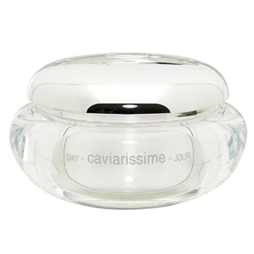 Ingrid Millet Perle de Caviar Caviarissime Jour - ryppyjen anti -elvyttämisvoide