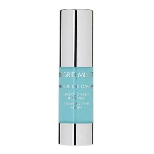 Ingrid Millet Perle de Caviar Masque Yeux - Rentouttava silmämaski