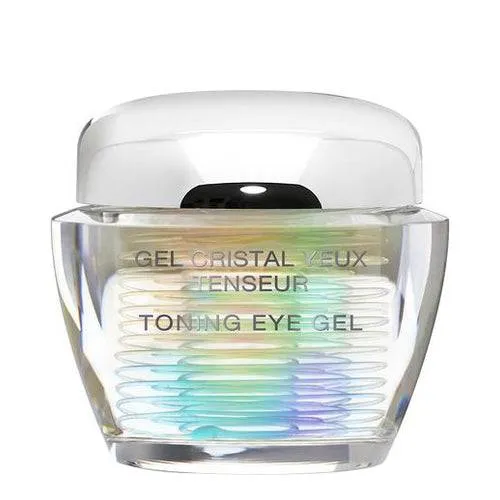 Ingrid Millet Perle de Caviar Toning Crystal Eye Gel - Toning Eye Gel
