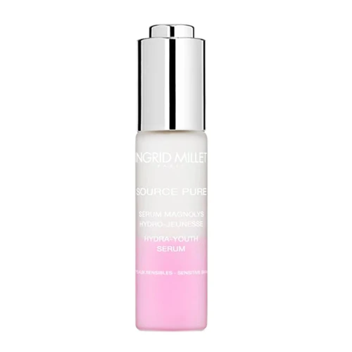 Ingrid Millet Source Pure Hydra-Youth -seerumi