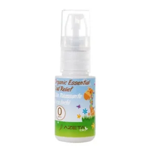 Inkainchi-öljy BIO flunssaan 20ml - AZETA