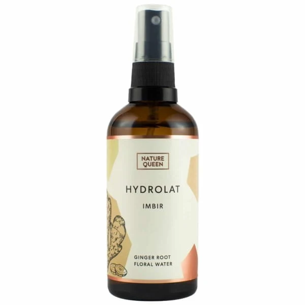 Inkivääriveden 100ml REINE DE LA NATURE