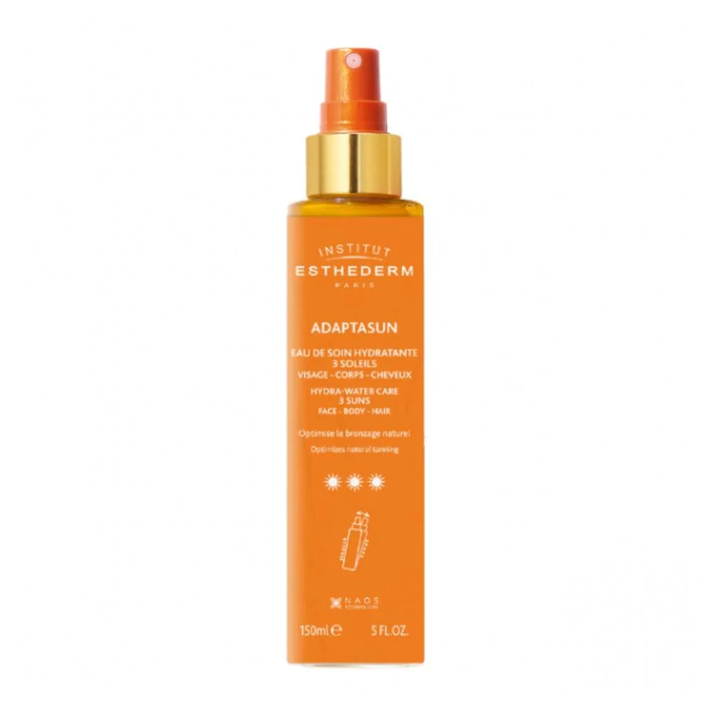 Institut esthederm adaptaSun - Hydra -Water Care 3 Suns
