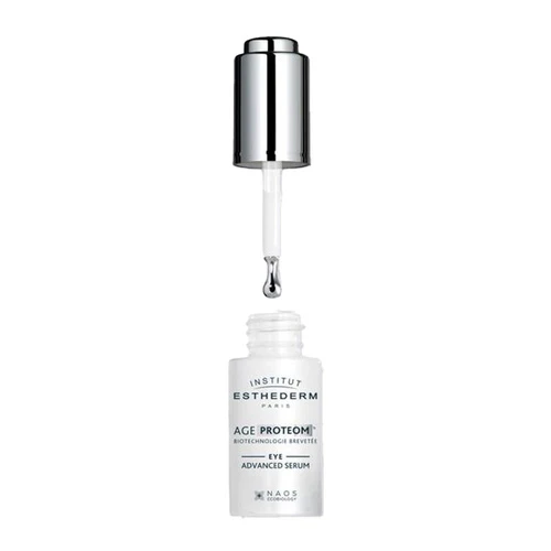 Institut Esthederm Age Proteom Eye Advanced Serum