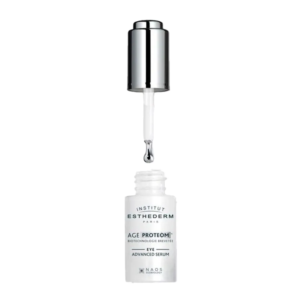 Institut Esthederm Age Proteom Eye Advanced Serum