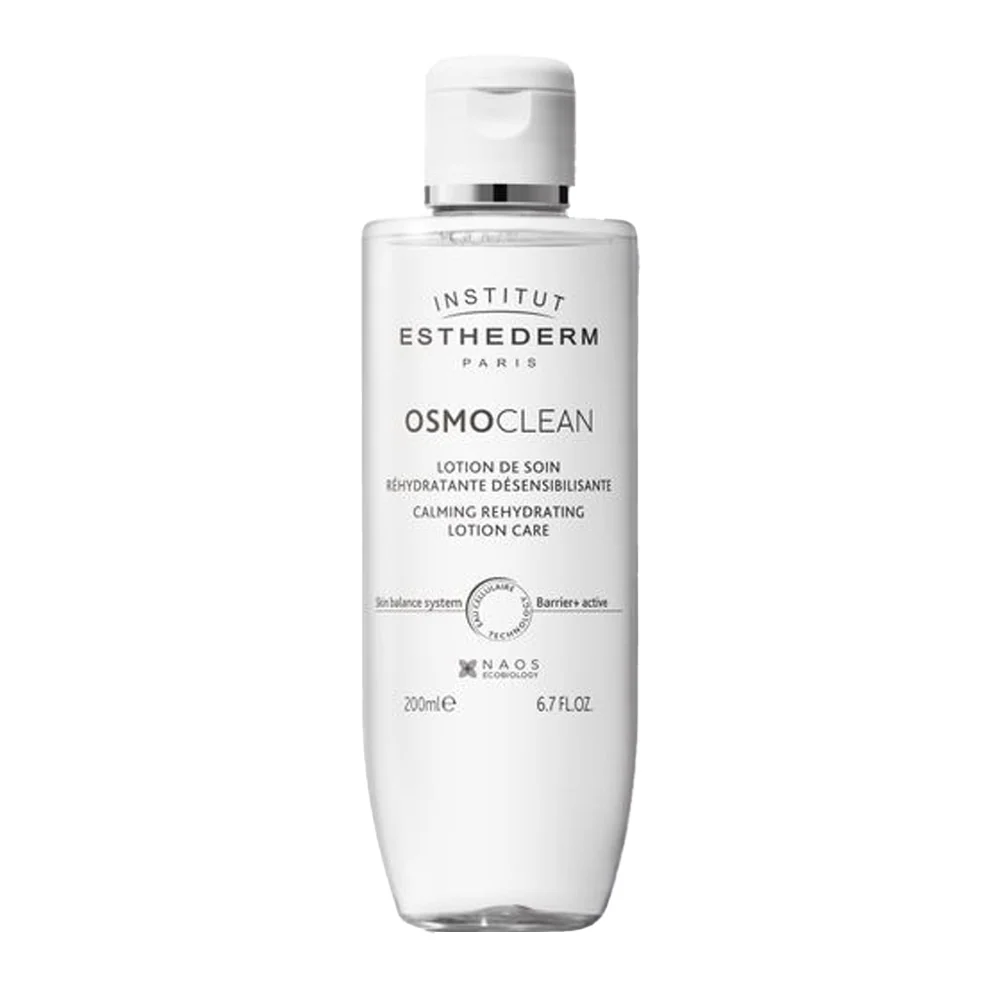 Institut Esthederm Calming Rehydration Lotion Care