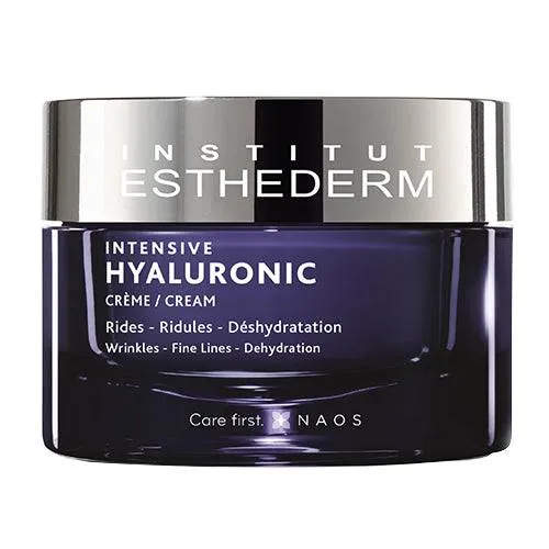 Institut esthederm intensiivinen hyaluroninen kerma 50 ml / 1,7 fl oz