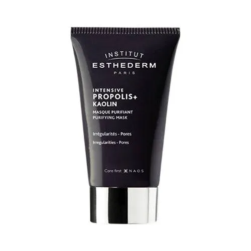Institut esthederm intensiivinen propolis+ puhdistava naamio