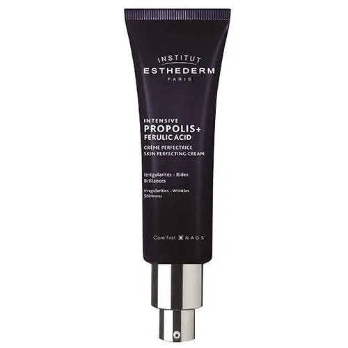 Institut esthederm intensiivinen propolis+ täydentävä kerma