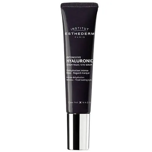 Institut Esthederm Intensive Hyaluronic + Anti-wrinkle Refreshing Eye Serum