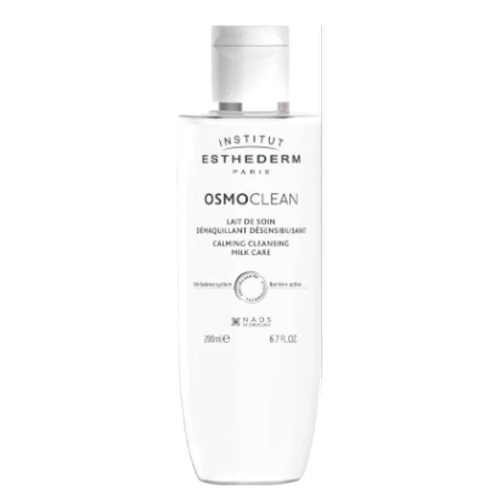 Institut Esthederm Osmo Calming Cleansing Milk