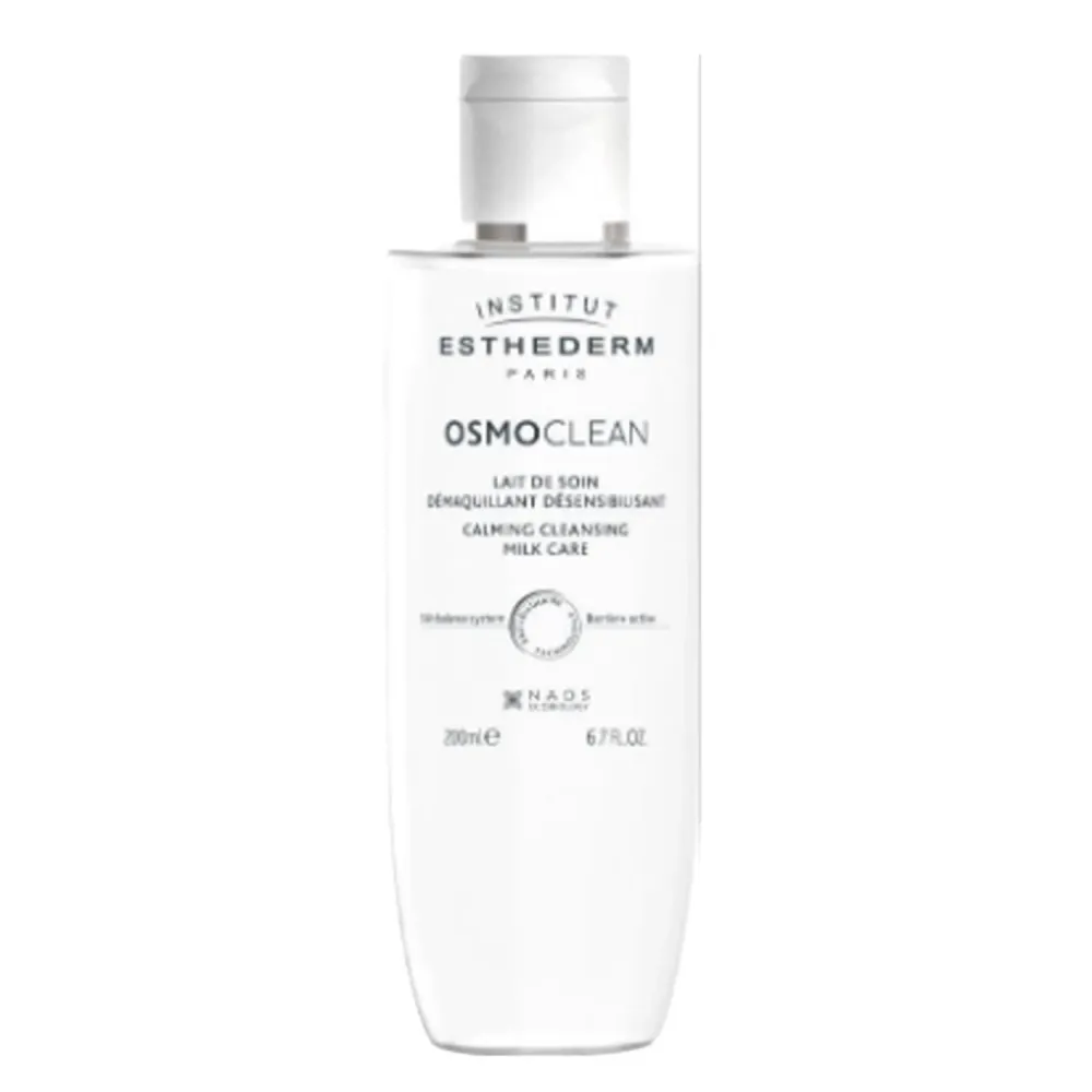 Institut Esthederm Osmo Calming Cleansing Milk