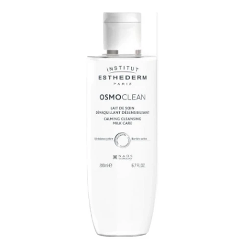 Institut Esthederm Osmo Calming Cleansing Milk