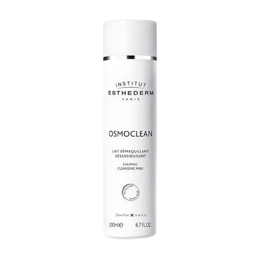 Institut Esthederm Osmo Calming Cleansing Milk