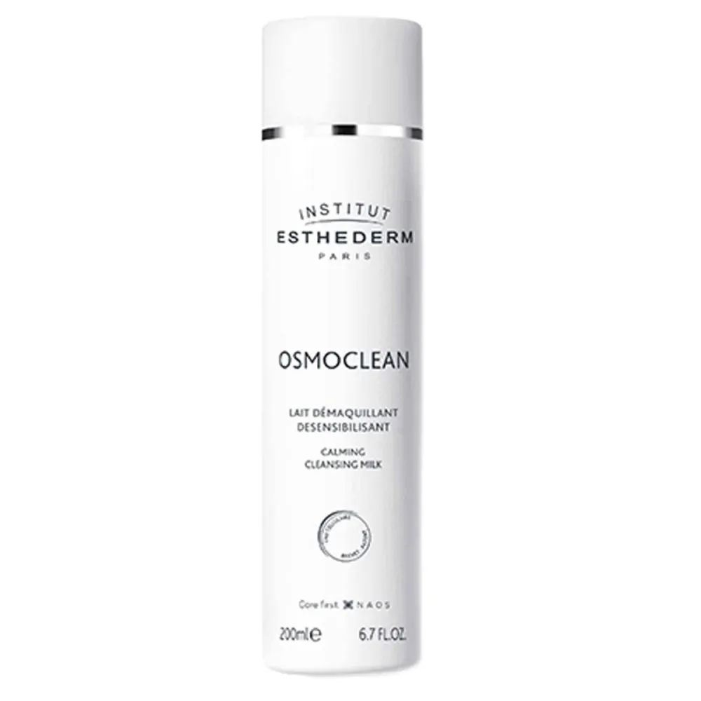 Institut Esthederm Osmo Calming Cleansing Milk