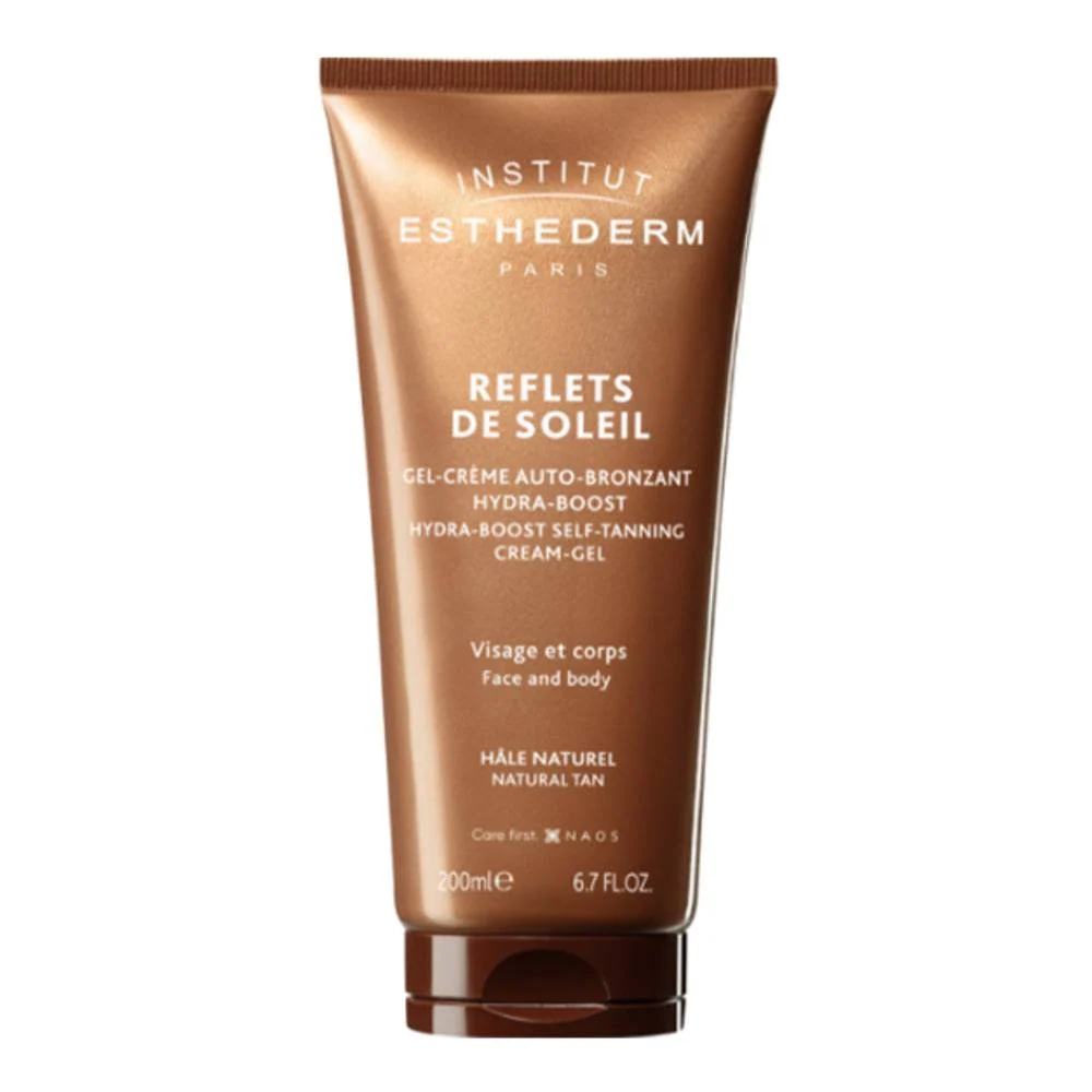 Institut EstheDerm RefletS de Soleil-Hydra-Boost Itsepysäyttävä kerma-geeli