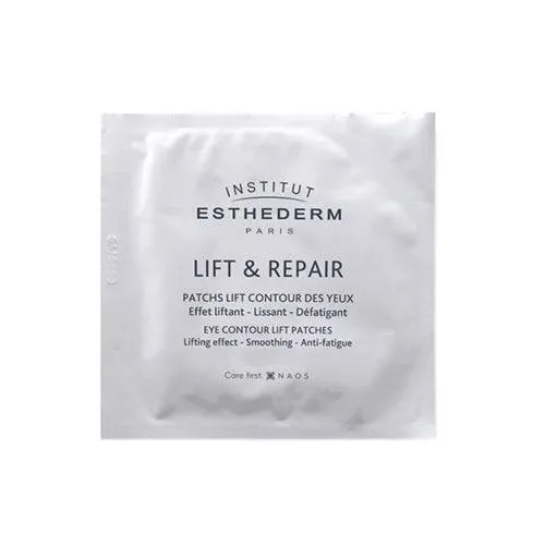 Institut esthederm silmämuodon nostolaastarit (10 laastaria)