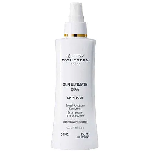 Institut esthederm Sun Ultimate Spray SPF 30