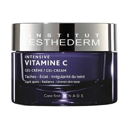 Institut esthederm-intensiivinen C-vitamiini-konsentroitu geeli-kerros