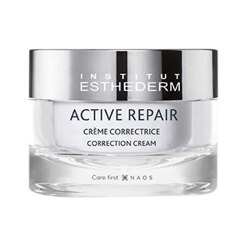 Instituut esthederm aktiivinen korjaus ryppyjen korjausvoide Institut Esthederm