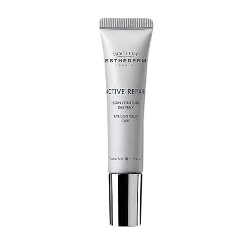 Instituut esthederm aktiivinen korjaus silmämuodon hoito Institut Esthederm
