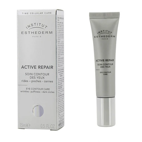Instituut esthederm aktiivinen korjaus silmämuodon hoito Institut Esthederm