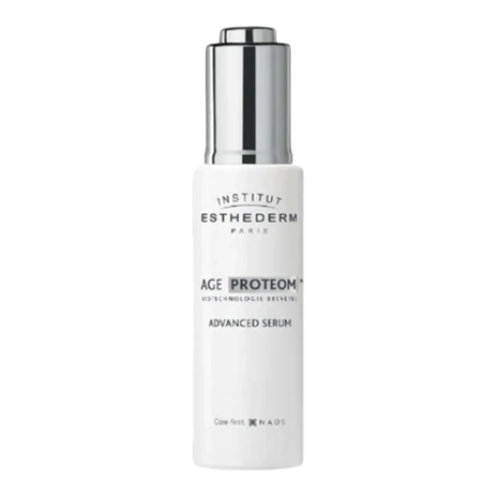 Instituut esthederm -ikäproteomi edistynyt seerumi Institut Esthederm