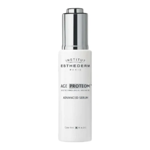 Instituut esthederm -ikäproteomi edistynyt seerumi Institut Esthederm