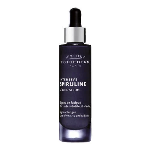 Instituut esthederm intensiivinen spirulina -seerumi Institut Esthederm