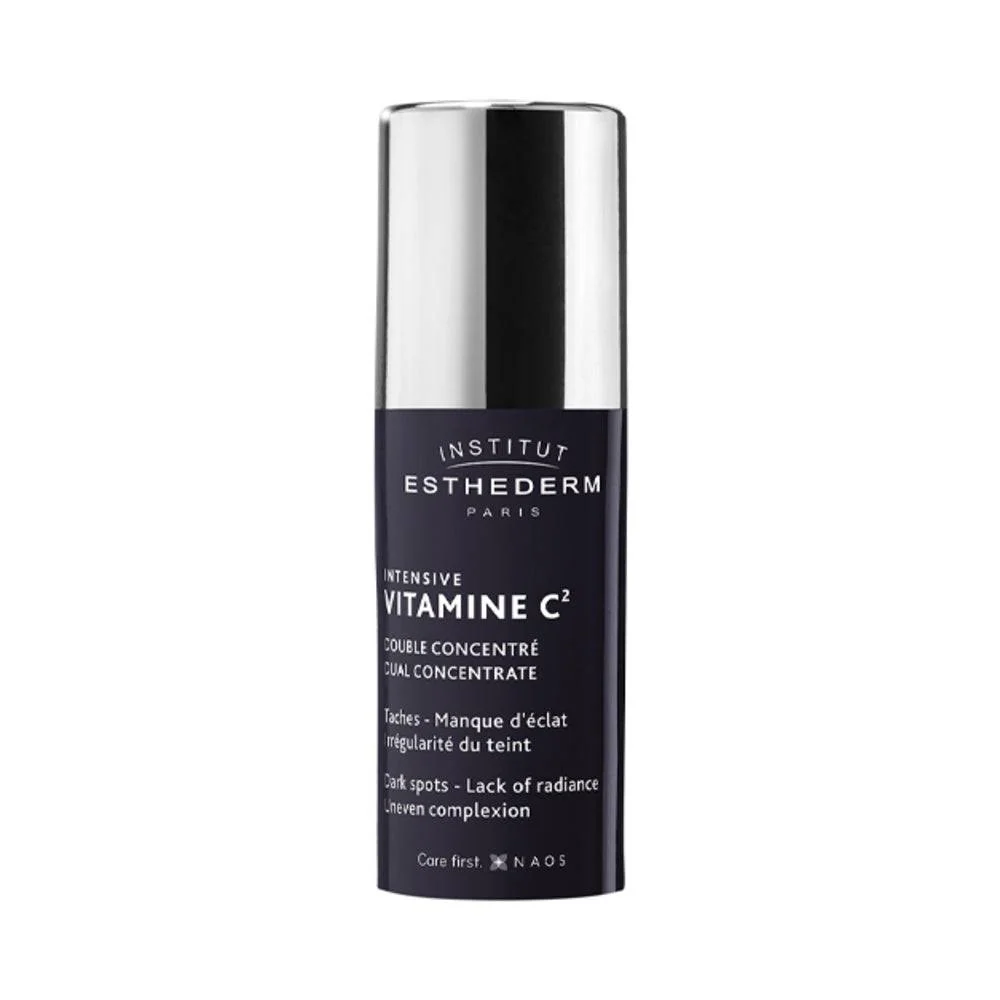Instituut esthederm -intensiivinen C2 -vitamiini kaksoiskonsentraatti Institut Esthederm