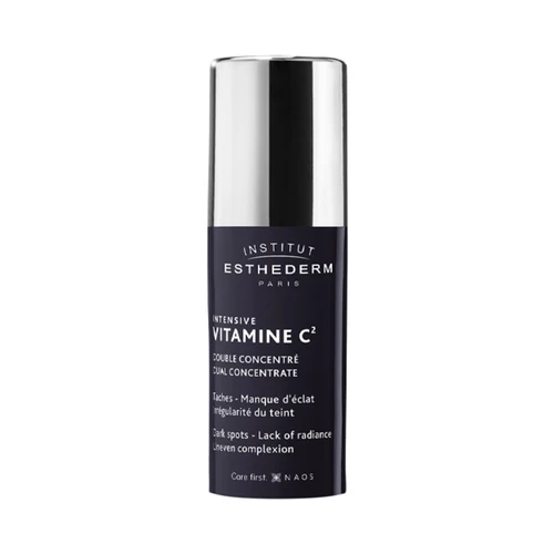 Instituut esthederm -intensiivinen C2 -vitamiini kaksoiskonsentraatti Institut Esthederm