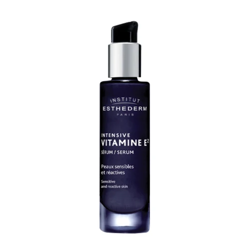 Instituut esthederm -intensiivinen E2 -vitamiini -seerumi Institut Esthederm