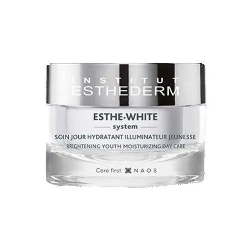 Instituut esthederm kirkastavat nuorten kosteuttavat päivähoitoa Institut Esthederm