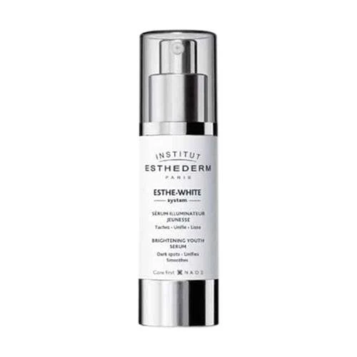 Instituut esthederm kirkastavat nuorten seerumia Institut Esthederm